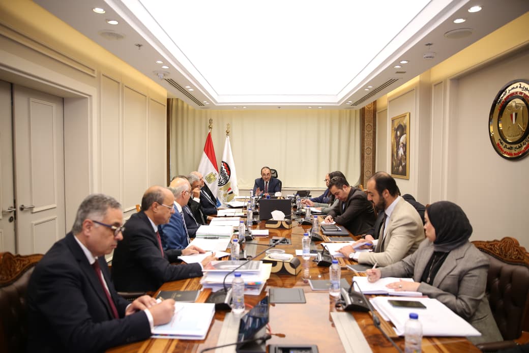 المهندس محمد شيمي، وزير قطاع الأعمال العام