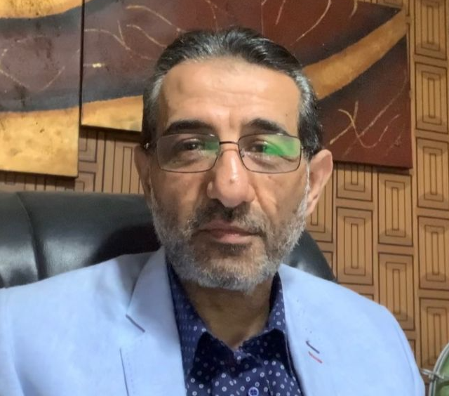 السمدونى