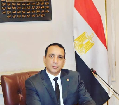 محمد مهران