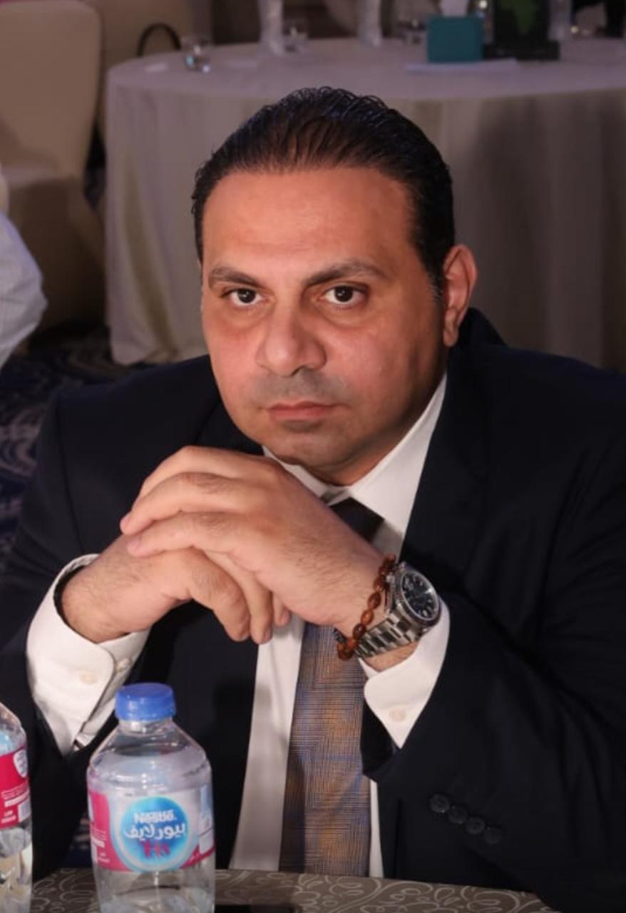 أحمد زكى