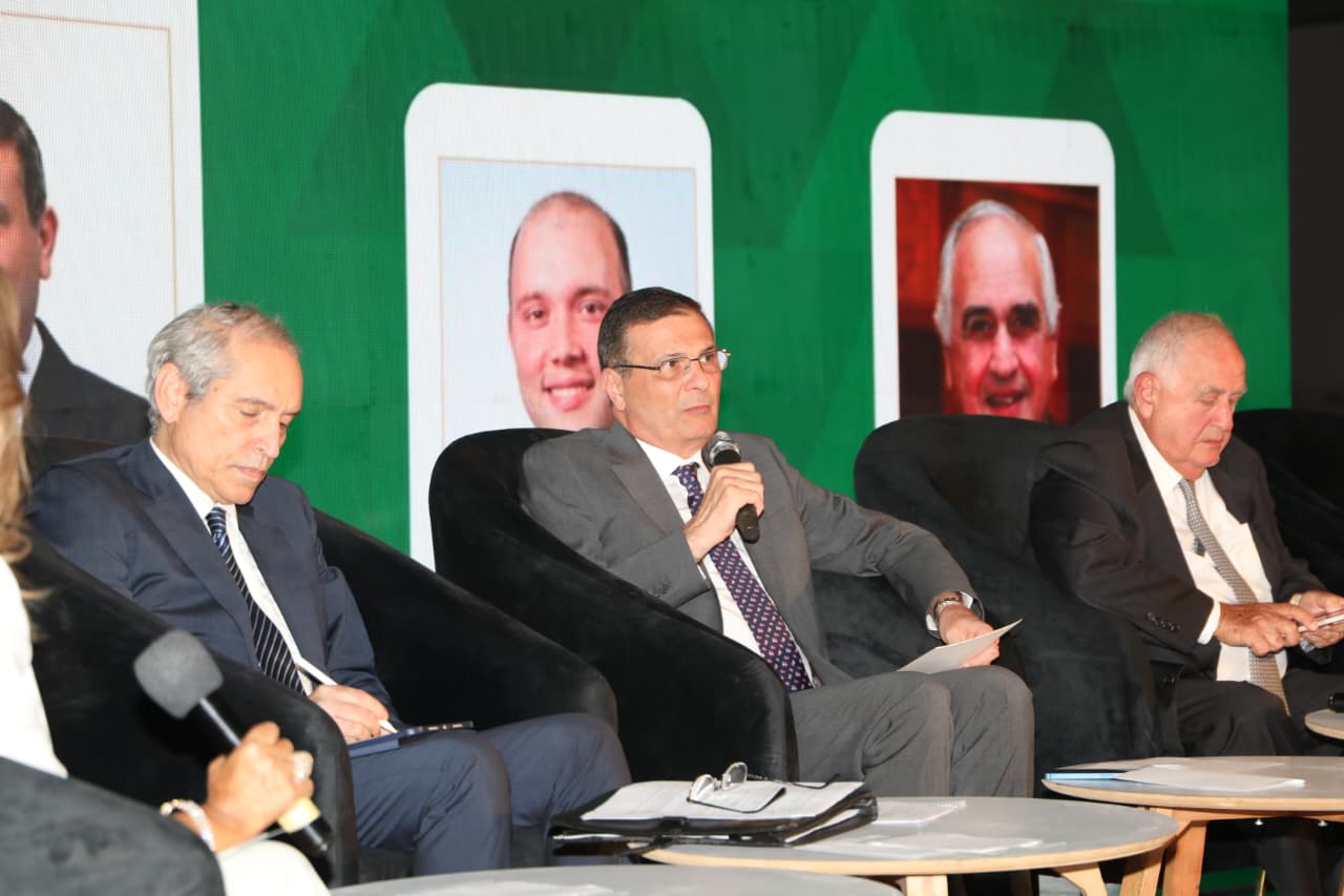 وزير الزراعة