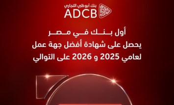 بنك أبوظبي التجاري 