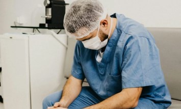 التأمين ضد أخطاء المهن الطبية