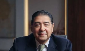 هشام عز العرب