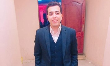 المستشار إبراهيم الشاذلي 