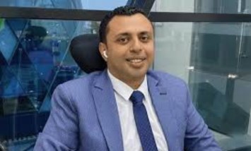  رئيس مجلس إدارة شركة جولد إيرا للسبائك الذهبية