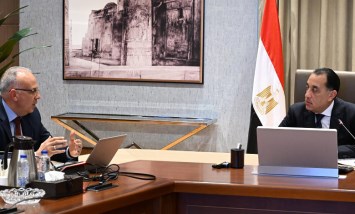 رئيس مجلس الوزراء