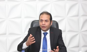 المهندس إيهاب سعيد