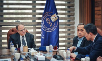 رئيس هيئة الدواء المصرية