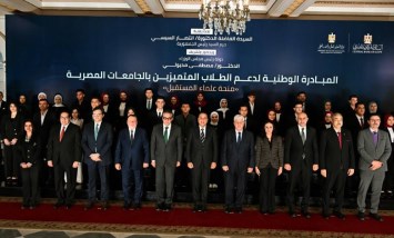 المبادرة الوطنية لدعم الطلاب المتميزين 