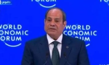  الرئيس عبد الفتاح السيسي
