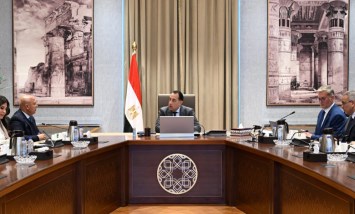  رئيس مجلس الوزراء