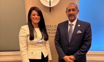 وزيرة التخطيط والتنمية الاقتصادية