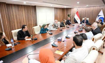  رئيس جهاز حماية المستهلك