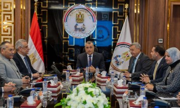  وزير الدولة للإنتاج الحربي