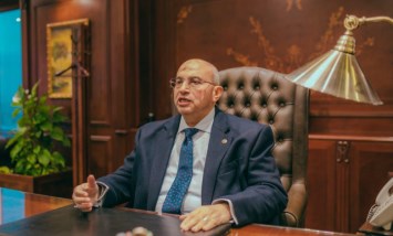 مؤسس جمعية خبراء الضرائب 