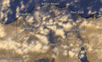 "الأرصاد" تكشف تفاصيل طقس السبت وتحذر من الصقيع