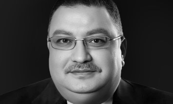 محمد ماهر رئيس الجمعية المصرية للأوراق المالية (إيكما)