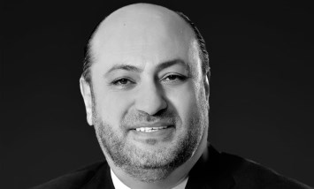 هاني أمان الرئيس التنفيذي للشركة الشرقية "ايسترن كومباني"