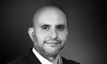 محمد عماد الدين مرسي المدير الإقليمي- فاينانس إن موشن مصر