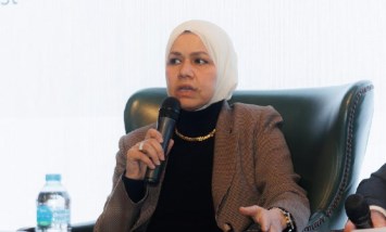 رشا عبد العال 