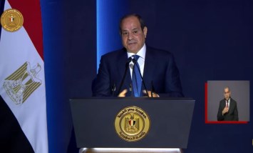  الرئيس عبد الفتاح السيسي