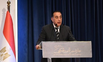 مدبولي: جائزة التميّز الحكومي دافع لمواجهة التحديات بروح وطنية