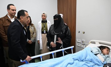 مدبولي