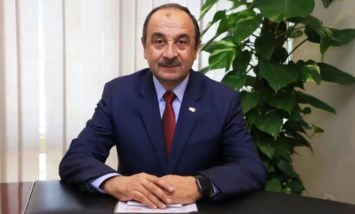 وزير قطاع الأعمال العام