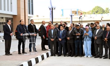 مدبولي