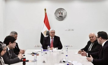 وزير التعليم العالي