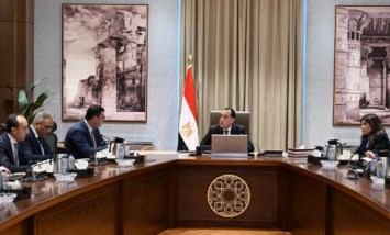  الدكتور مصطفى مدبولي