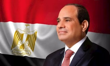 السيسي 