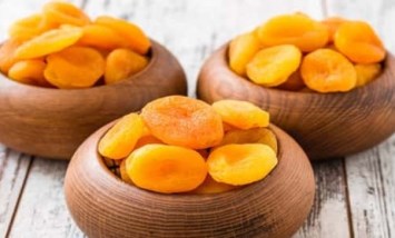 المشمشية