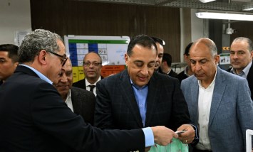 مدبولي
