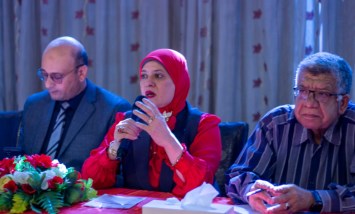 رئيس المعمل المركزي لمتبقيات المبيدات 