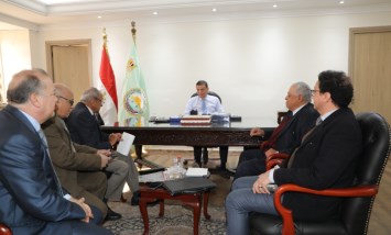 خلال اللقاء 
