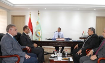 هيئة مكافحة الجراد الصحراوي