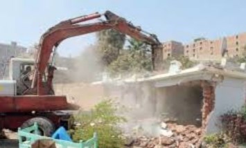 إطلاق المنصة الوطنية لتقنين أراضي الدولة 