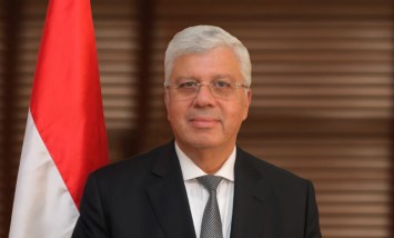 وزير التعليم العالى