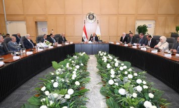 خلال اللقاء