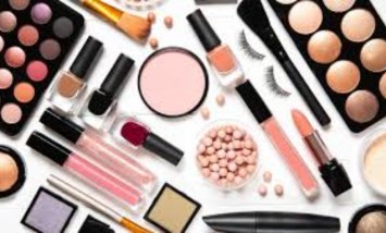 طلب ترخيص مخزن تابع لمصنع مستحضرات تجميل
