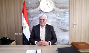 وزير التعليم العالى
