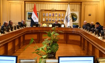 مجلس جامعة العاصمة