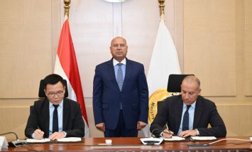 خلال اللقاء