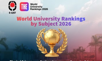  تصنيف Times Higher Education