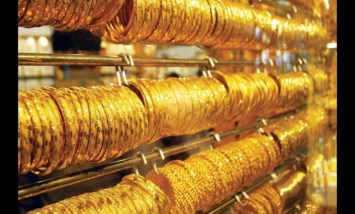 الفرق بين الذهب المصري والسعودى