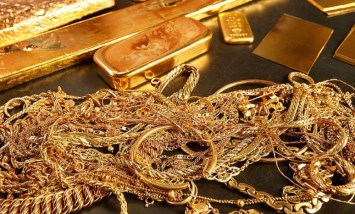 أضرار شراء الذهب المستعمل