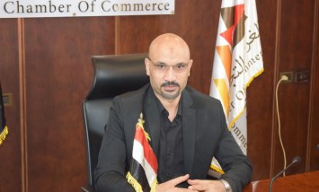  رئيس شعبة تجار المحمول،