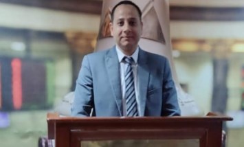 محمد نائل ،عضو منتدب ميجا انفستمنت